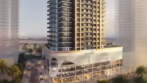 Essenlife at Jumeirah Village Triangle